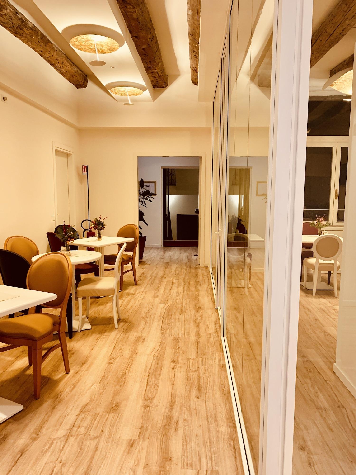 Palazzo Otello 1847 Wellness & Spa Vicenza Exterior photo