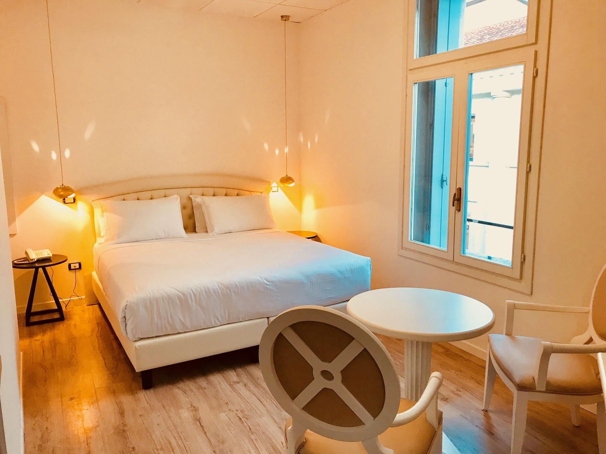 Palazzo Otello 1847 Wellness & Spa Vicenza Exterior photo